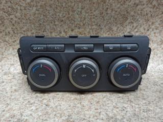 Климат-контроль MAZDA ATENZA GH5FW T10055817Z 1 ракурс