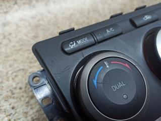 Климат-контроль MAZDA ATENZA GH5FW T10055817Z 3 ракурс