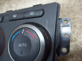 Климат-контроль MAZDA ATENZA GH5FW T10055817Z 4 ракурс