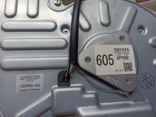 Мотор охлаждения батареи TOYOTA CROWN GWS204 G9230-30010 3 ракурс