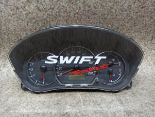Спидометр SUZUKI SWIFT ZC31S M16A 34100-57K60 1 ракурс