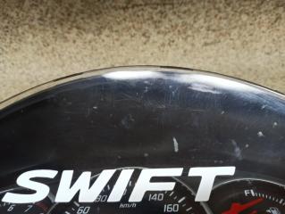 Спидометр SUZUKI SWIFT ZC31S M16A 34100-57K60 4 ракурс