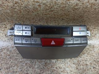 Климат-контроль SUBARU LEGACY BM9 72311AJ000 1 ракурс