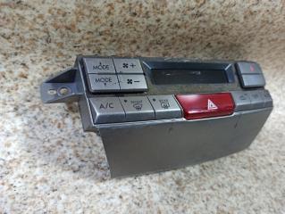 Климат-контроль SUBARU LEGACY BM9 72311AJ000 2 ракурс