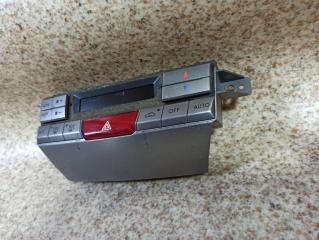 Климат-контроль SUBARU LEGACY BM9 72311AJ000 3 ракурс