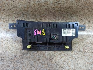 Климат-контроль SUBARU LEGACY BM9 72311AJ000 4 ракурс