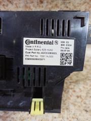 Климат-контроль SUBARU LEGACY BM9 72311AJ000 5 ракурс
