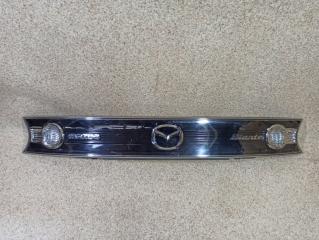 Вставка между стопов задняя MAZDA BIANTE CCEFW 7622 1 ракурс