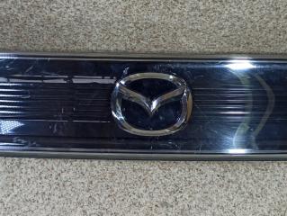Вставка между стопов задняя MAZDA BIANTE CCEFW 7622 4 ракурс