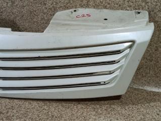 Решетка радиатора NISSAN SERENA C25 2 ракурс