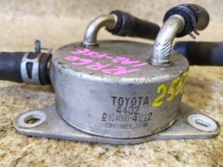 Холодильник TOYOTA VOXY AZR60 1AZ-FSE 0240004212 4 ракурс