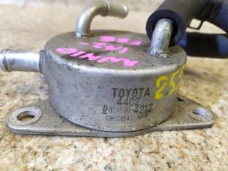 Холодильник TOYOTA ISIS ANM10 1AZ-FSE 0240004212 3 ракурс
