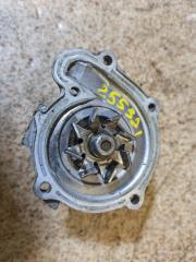 Помпа NISSAN MARCH BNK12 CR14DE 3 ракурс