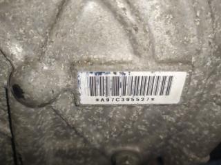 АКПП SUZUKI ALTO LAPIN HE22S K6A 21000-85KA0, CVT/2WD, CVT 3 ракурс