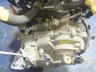АКПП SUZUKI ALTO LAPIN HE22S K6A 21000-85KA0, CVT/2WD, CVT 4 ракурс