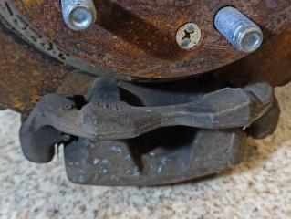 Ступица правая задняя HONDA STEPWGN RG1, RG3 2 ракурс Ступица правая задняя HONDA STEPWGN RG1, RG3 2 ракурс