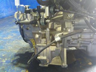 МКПП SUZUKI WAGON R MH35S R06A 1 ракурс