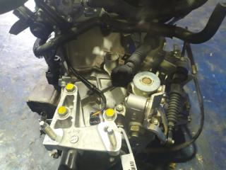 МКПП SUZUKI WAGON R MH35S R06A 3 ракурс