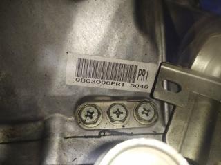 МКПП SUZUKI WAGON R MH35S R06A 4 ракурс