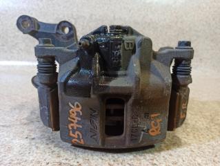 Ступица правая передняя HONDA STEPWGN RG1, RG2, RG3, RG4 5 ракурс