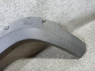 Накладка на крыло левая передняя JEEP CHEROKEE KJ37 EKG 3 ракурс Накладка на крыло левая передняя JEEP CHEROKEE KJ37 EKG 3 ракурс