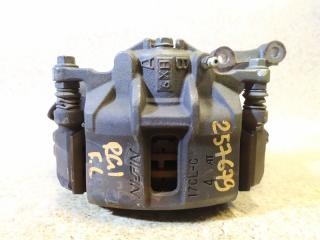 Ступица левая передняя HONDA STEPWGN RG1, RG2, RG3, RG4 5 ракурс