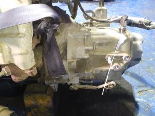 МКПП SUZUKI ALTO HA12S F6A 4 ракурс
