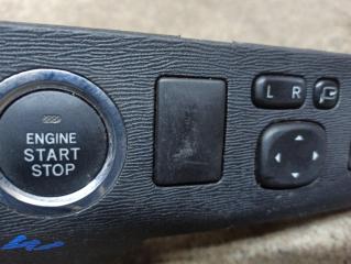 Консоль под рулевой колонкой TOYOTA AVENSIS ZRT272 3ZR-FAE 5 ракурс