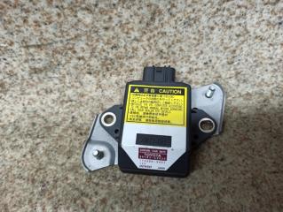 Датчик курсовой устойчивости TOYOTA ESTIMA AHR20 89183-60020 1 ракурс