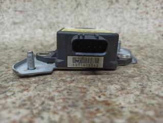 Датчик курсовой устойчивости TOYOTA ESTIMA AHR20 89183-60020 3 ракурс