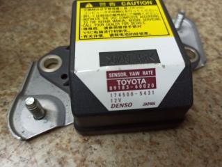Датчик курсовой устойчивости TOYOTA ESTIMA AHR20 89183-60020 4 ракурс