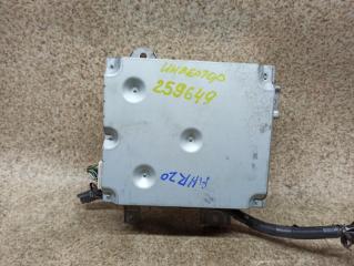 Инвертор TOYOTA ESTIMA AHR20 86210-28050 1 ракурс