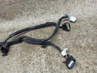 Инвертор TOYOTA ESTIMA AHR20 86210-28050 4 ракурс
