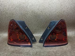 Стоп-сигнал задний HONDA ODYSSEY RB1 TYC 11-A451 1 ракурс