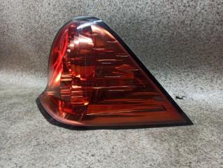 Стоп-сигнал задний HONDA ODYSSEY RB1 TYC 11-A451 4 ракурс