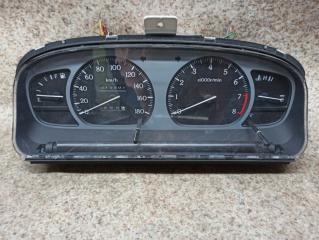 Спидометр NISSAN PRESEA R11 GA15DE 2481040Y61 1 ракурс
