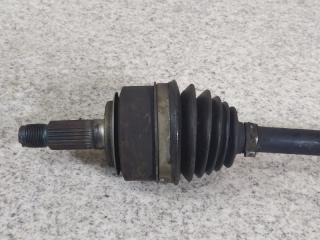 Привод правый передний HONDA MOBILIO, MOBILIO SPIKE GB1, GK1 L15A 2 ракурс