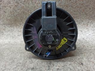 Мотор печки задний TOYOTA NOAH AZR60 87103-58010 3 ракурс
