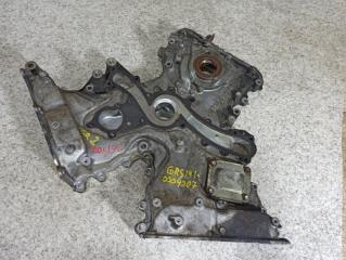 Лобовина двс LEXUS GS350 GRS191 2GR-FSE 1 ракурс
