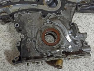 Лобовина двс LEXUS GS350 GRS191 2GR-FSE 2 ракурс