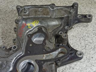 Лобовина двс LEXUS GS350 GRS191 2GR-FSE 4 ракурс