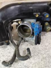 Коллектор впускной SUBARU LEGACY BP5 EJ20X 14003AB780 2 ракурс