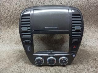 Климат-контроль NISSAN BLUEBIRD SYLPHY KG11 27500-EW000 1 ракурс