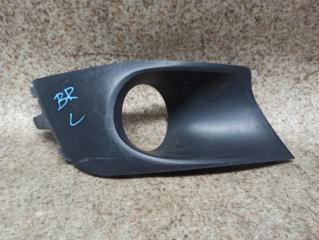 Ободок туманки левый передний SUBARU OUTBACK BR9 57731AJ050 2 ракурс