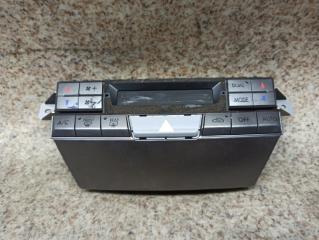 Климат-контроль SUBARU OUTBACK BR9 72311AJ010 1 ракурс