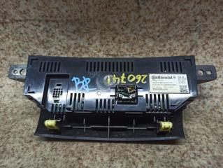 Климат-контроль SUBARU OUTBACK BR9 72311AJ010 2 ракурс