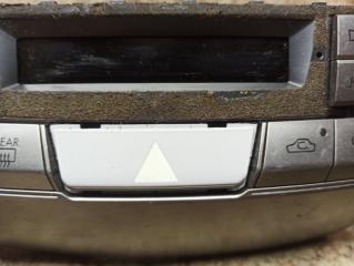 Климат-контроль SUBARU OUTBACK BR9 72311AJ010 4 ракурс