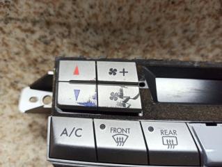 Климат-контроль SUBARU OUTBACK BR9 72311AJ010 5 ракурс