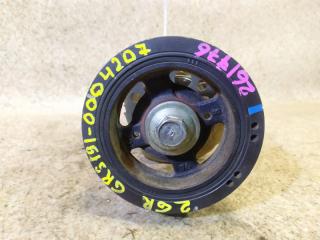 Коленвал LEXUS GS350 GRS191 2GR-FSE 4 ракурс Коленвал LEXUS GS350 GRS191 2GR-FSE 4 ракурс