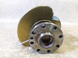 Коленвал LEXUS GS350 GRS191 2GR-FSE 5 ракурс